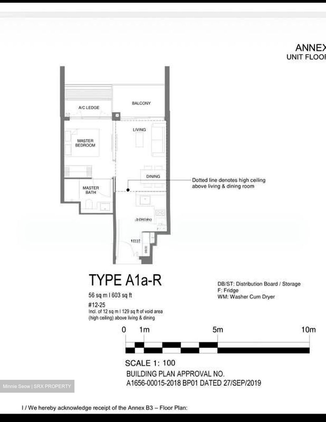 Leedon Green (D10), Condominium #600972251